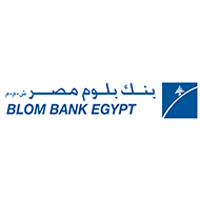 BLOM Bank Egypt