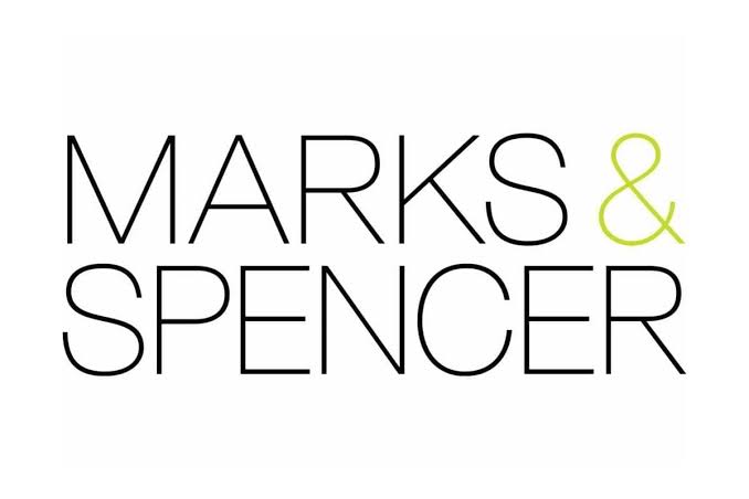 Marks & Spencer